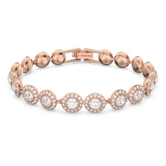 Swarovski Rose gold Bracelet 5240513