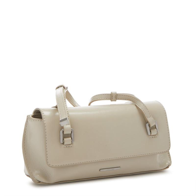 Calvin Klein Sac Besace Gris K60K610934PEA-zoom-