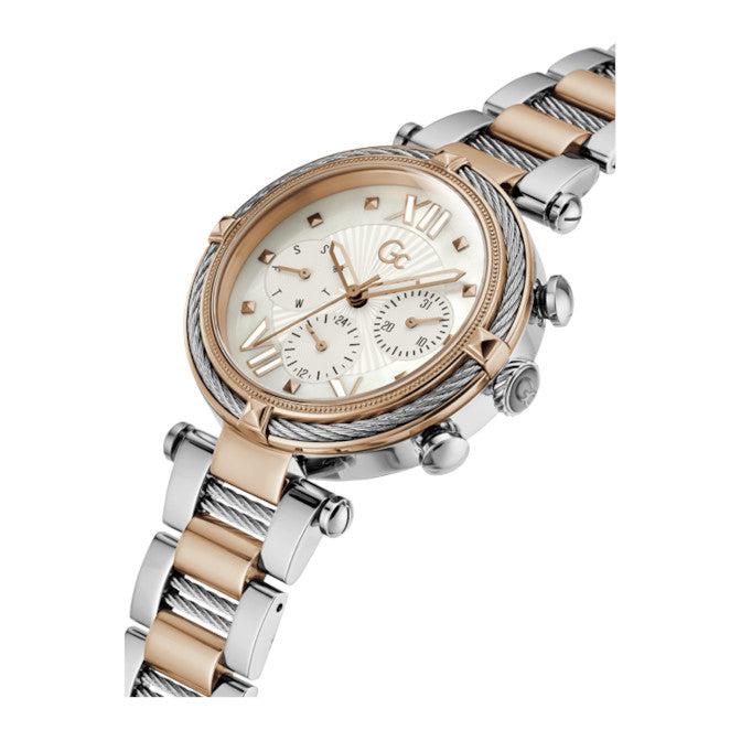 Gc Watches CableChic Watch Y16002L1MF