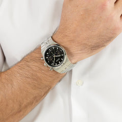 Hugo Boss Chronograph Watch 41 mm HB1514307