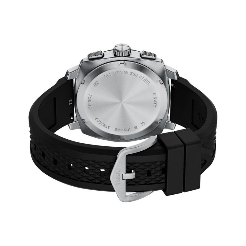 Fossil Machine Coffret Cadeau Homme FS6145SET-zoom-