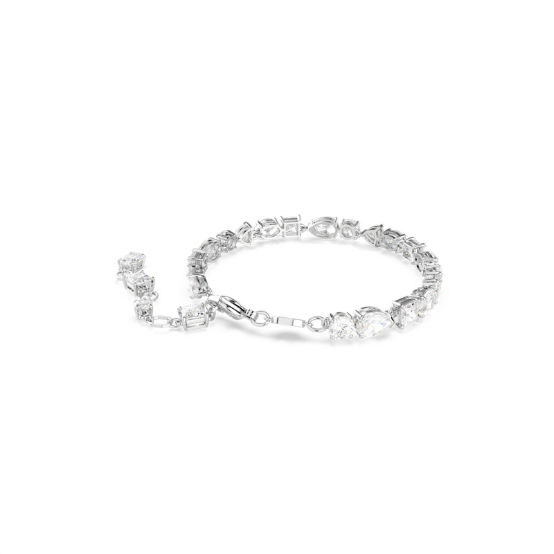 Swarovski Mesmera Bracelet En Argent 5731959-zoom-