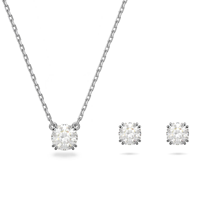 Swarovski Constella Femmes Coffret Cadeau Argent 5647663-zoom-