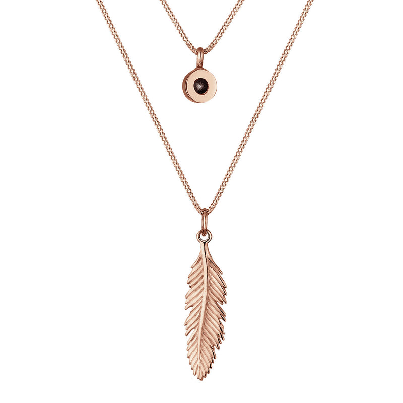 Elli 925 Sterling Silver Necklace 2004-BF-0007653-002-zoom-