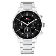 Tommy Hilfiger Montre à quartz pour homme TH1710667