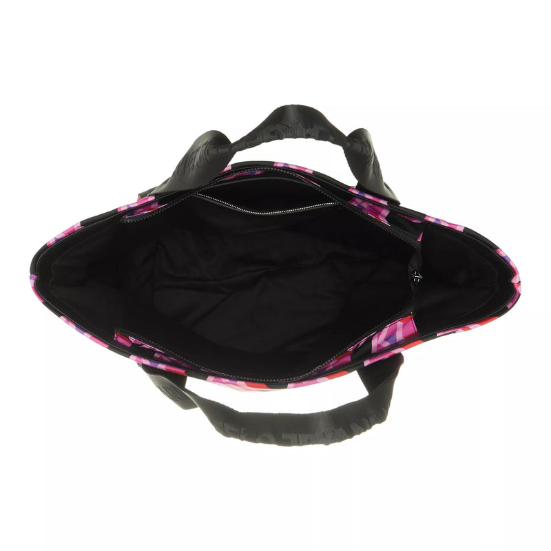 Karl Lagerfeld Jeans Pink Shopper 2001-A0243478-zoom-