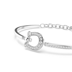 Swarovski Symbolica Silver Bracelet 5746220