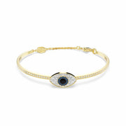 Swarovski Symbol Bangle Or 5692171