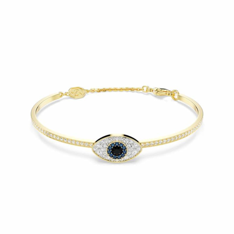 Swarovski Symbol Bangle Or 5692171-zoom-