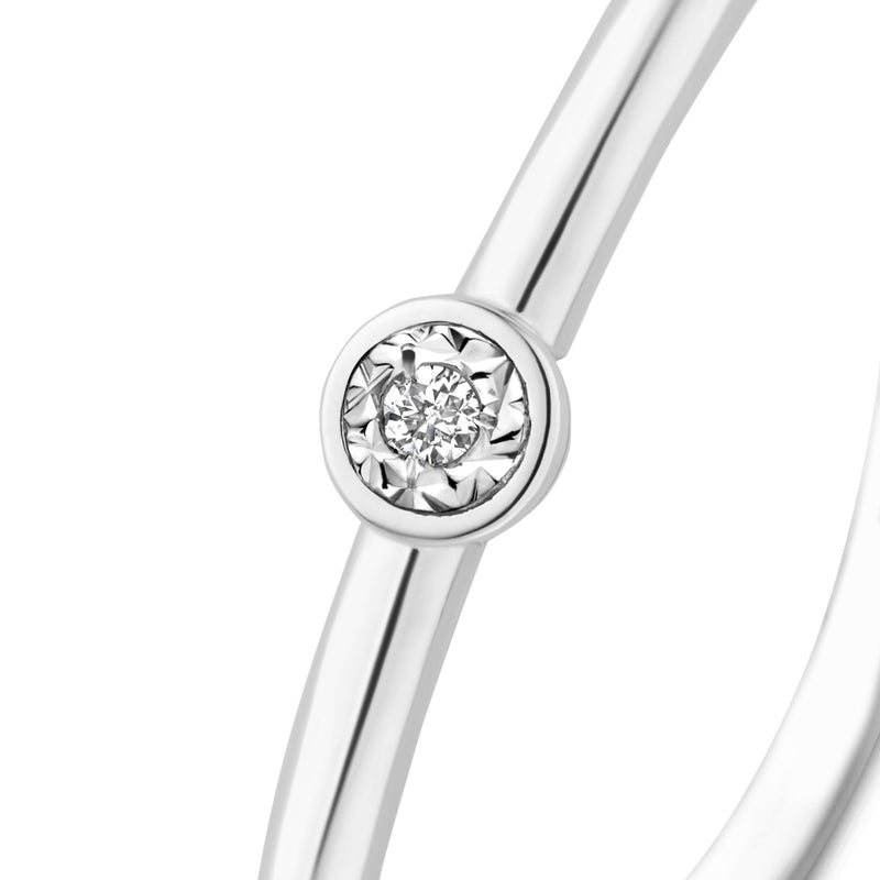 Isabel Bernard De la Paix Bague Or blanc 14 carats IBD330026-48-zoom-