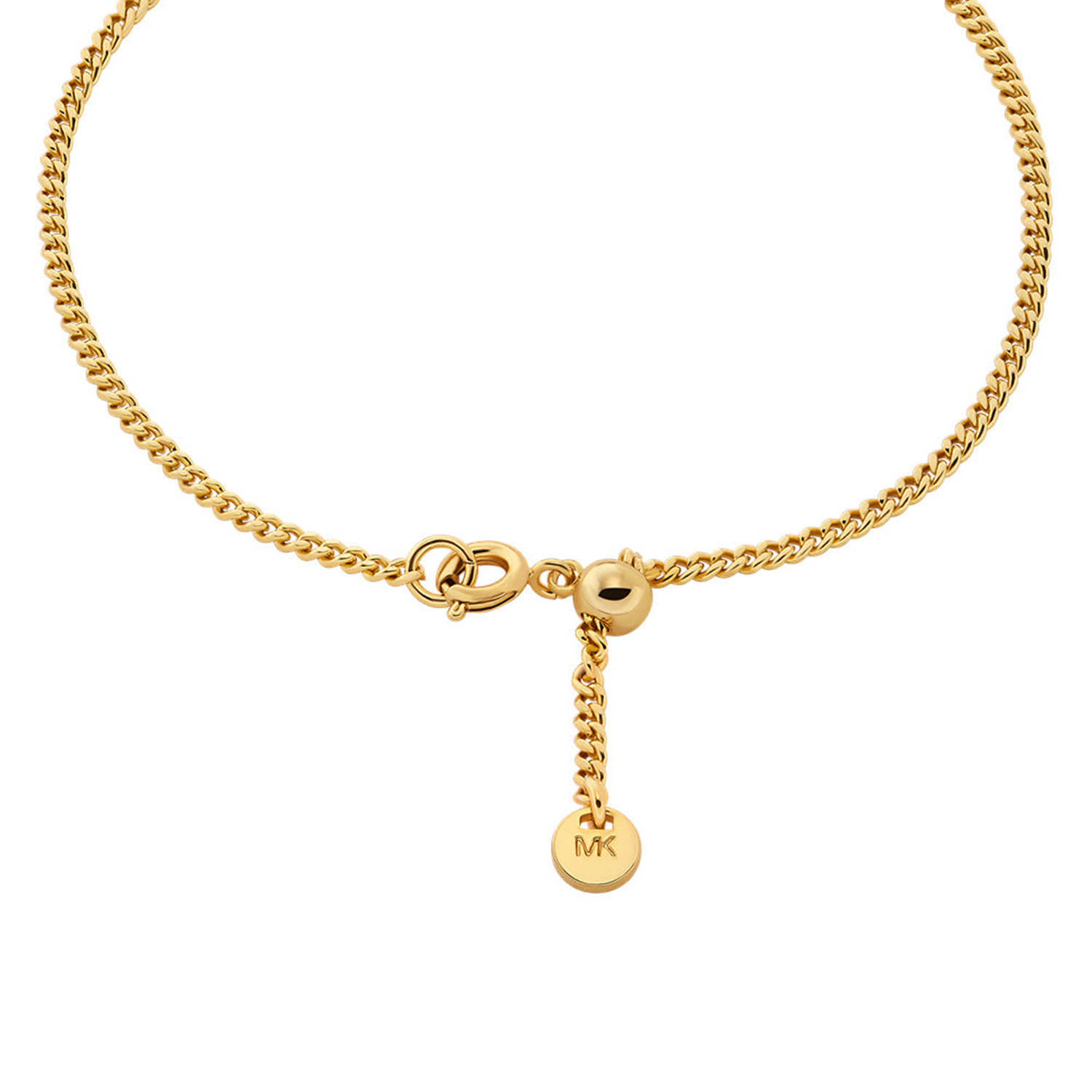 Michael Kors Premium Copper Bracelet MKJ8577931