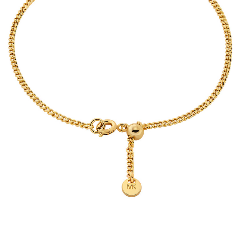 Michael Kors Premium Copper Bracelet MKJ8577931-zoom-