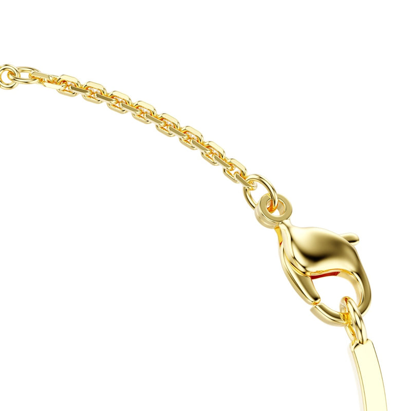 Swarovski Symbol Bangle Or 5696467-zoom-