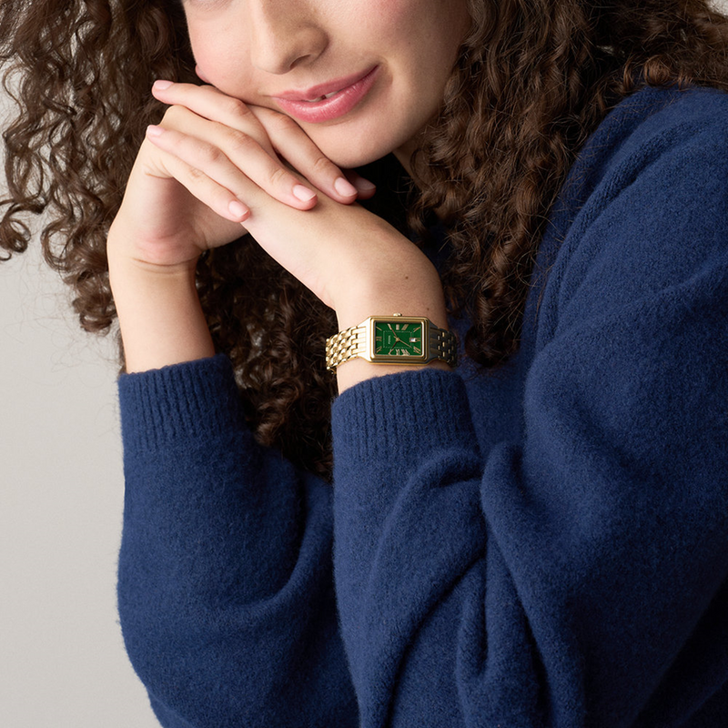 Fossil Raquel Women's Watch ES5452-zoom-