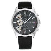 Tommy Hilfiger Montre à quartz pour homme TH1710644