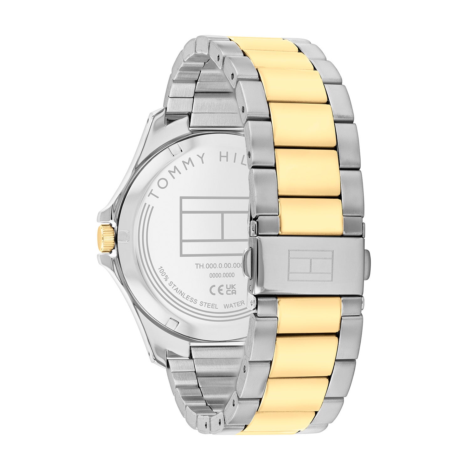 Tommy Hilfiger Bruce Men's Watch TH1792192