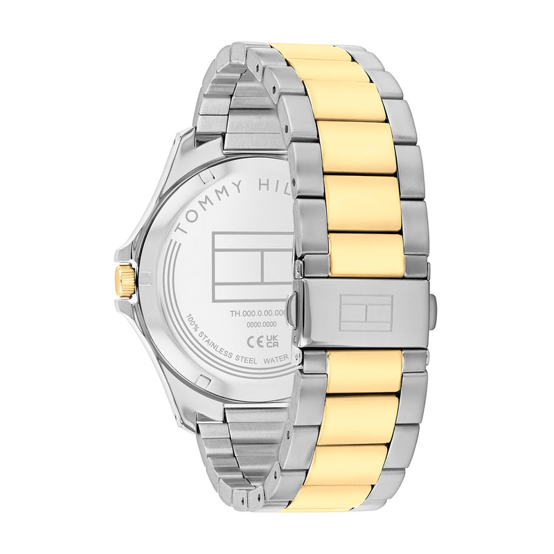 Tommy Hilfiger Bruce Montre Homme TH1792192-zoom-