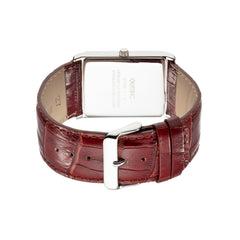 Olympic Red Men's Watch 2002-OL27HSL013