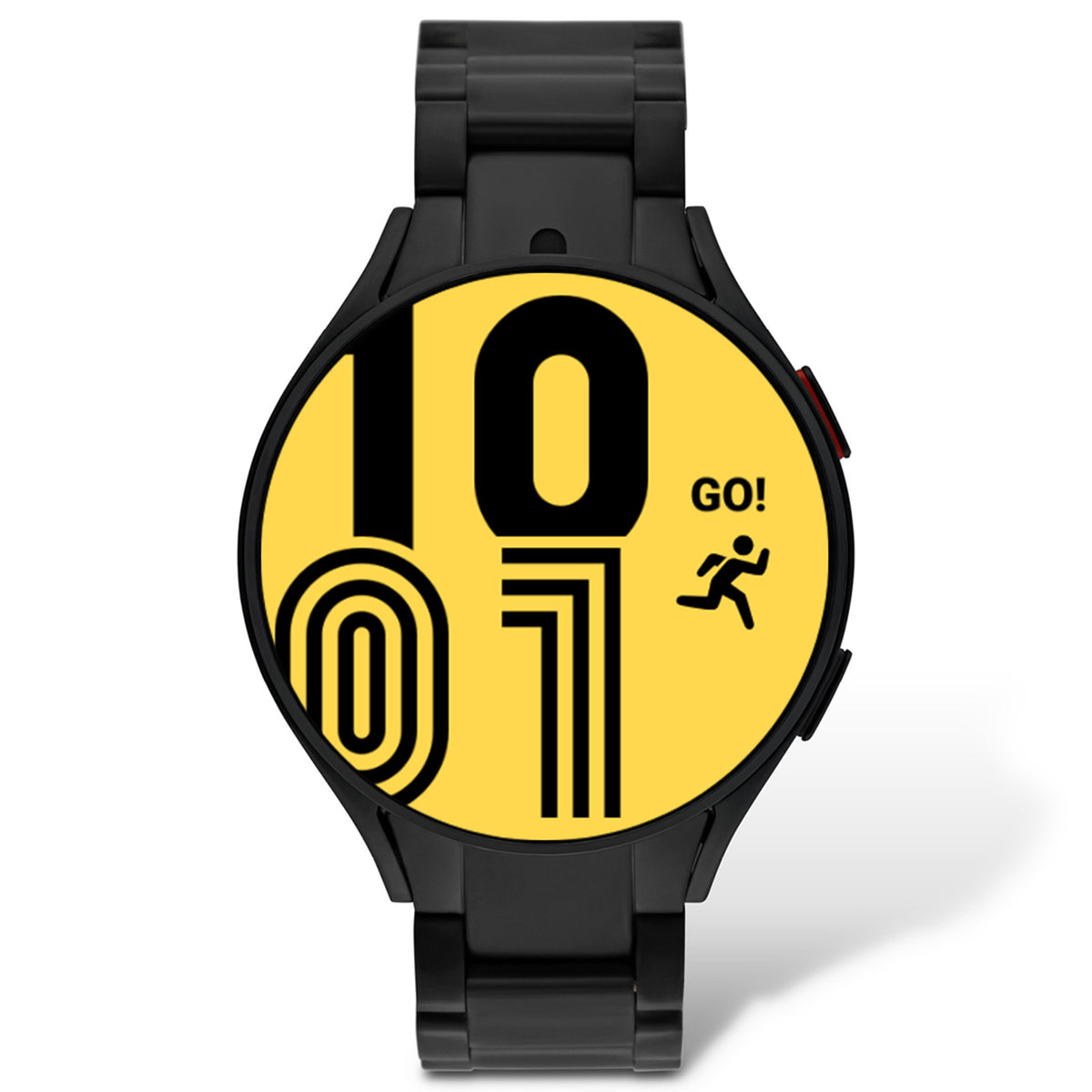 Samsung Galaxy Watch 5 Zwart 44mm 2002-SA_R910BS