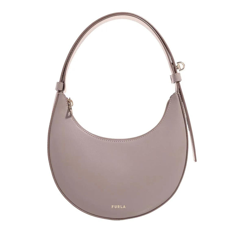 Furla Delizia Purple Leather Shoulder bag 2001-A0530253-zoom-