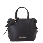 Valentino Bags Win Re Black Handbag VBS9IF04NERO