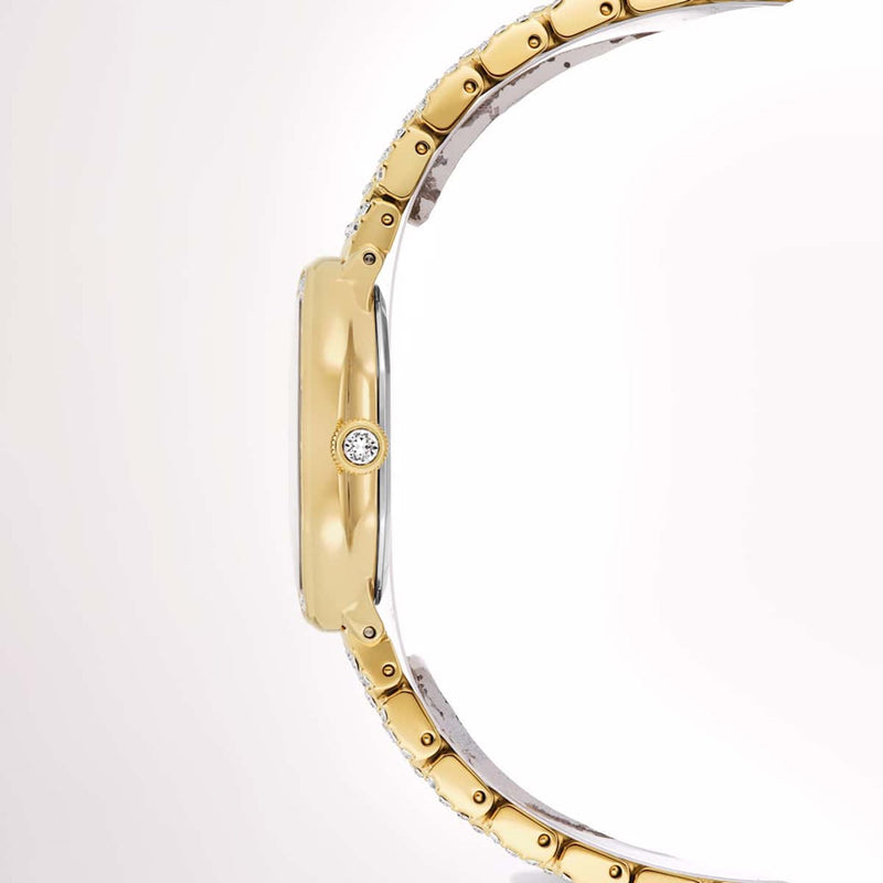 Swarovski Montre Dextera couleur or 5749453-zoom-