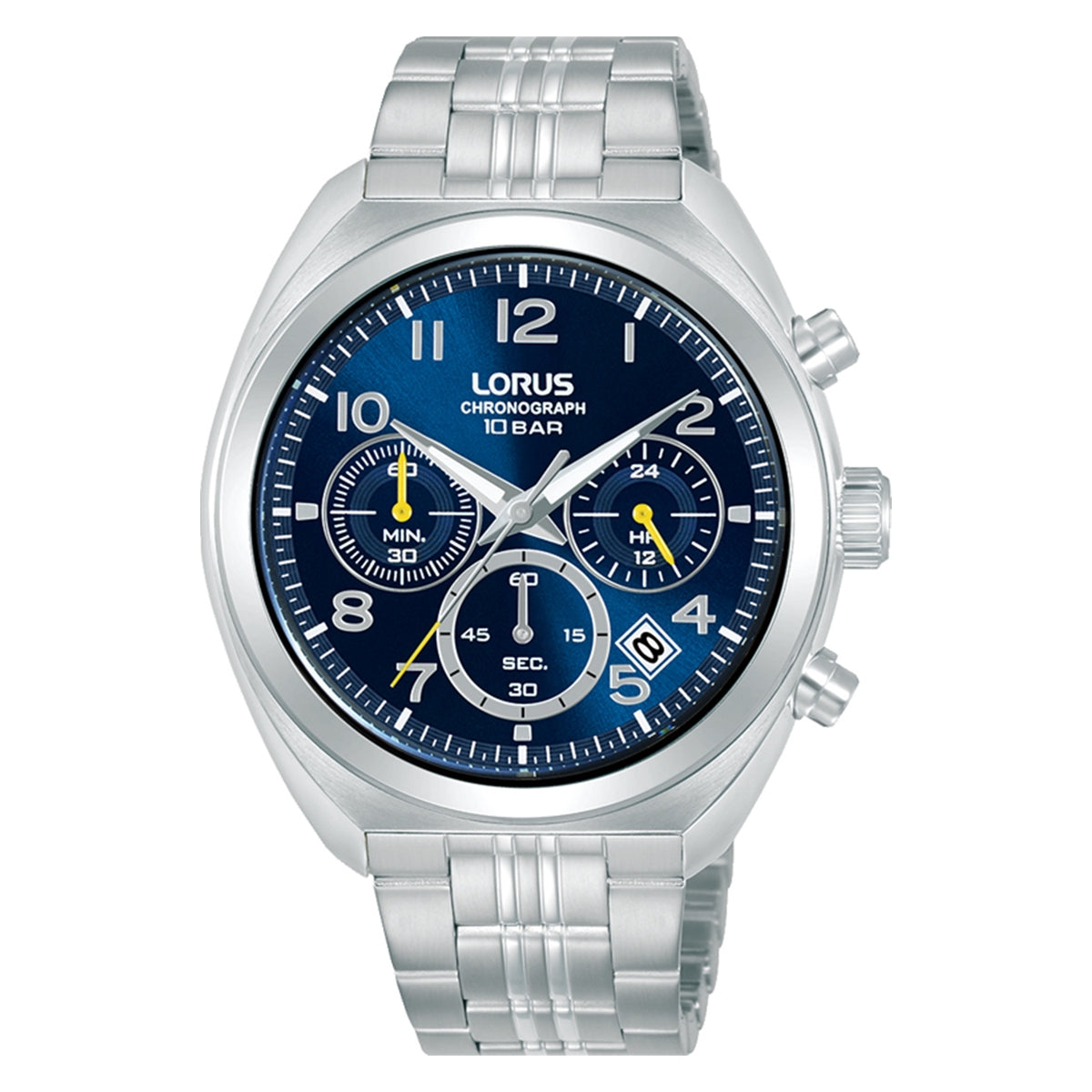 Lorus Chronograph Men's Watch RT389KX9