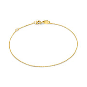 Beloro Jewels La Rinascente Bracelet Or 9 carats BO320045