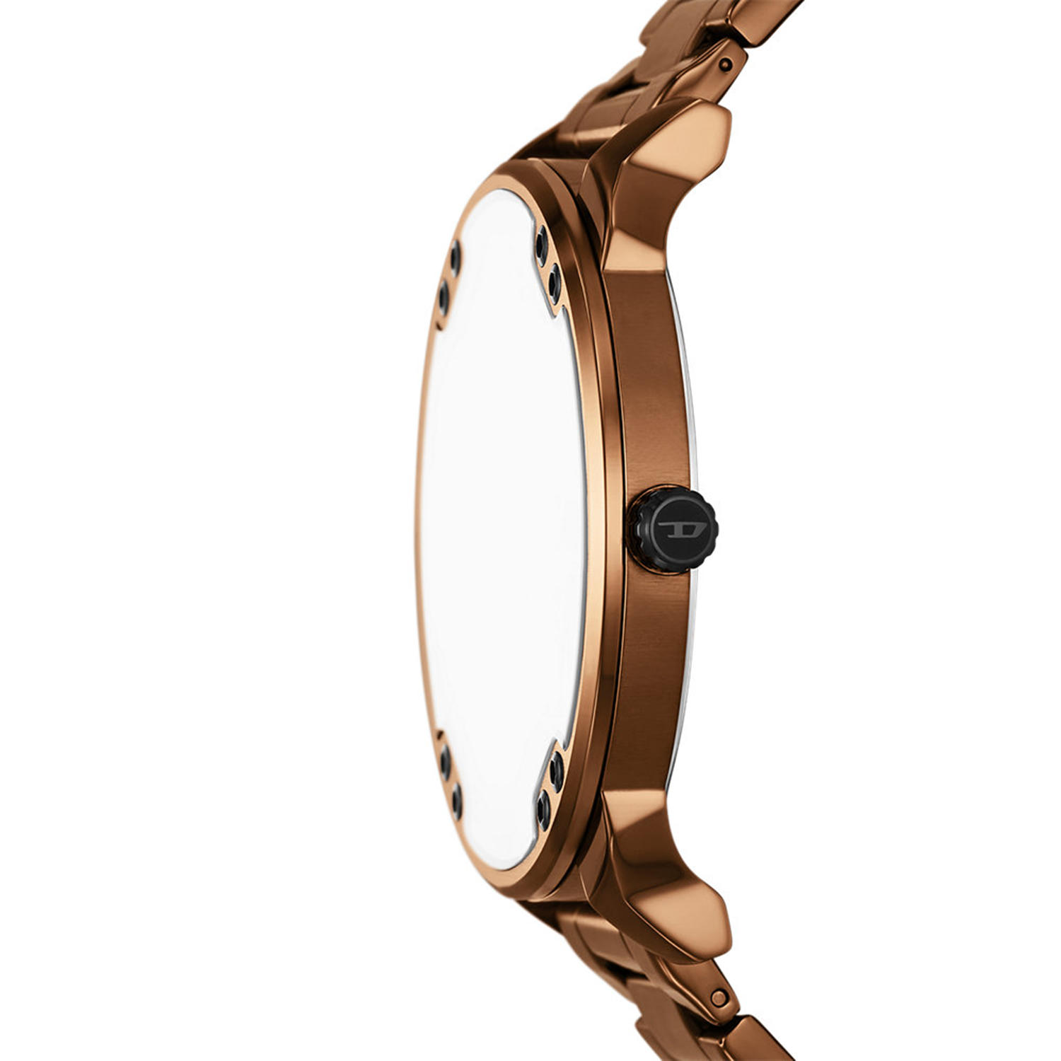 Diesel Mr. Daddy Slim Men's Watch DZ7493