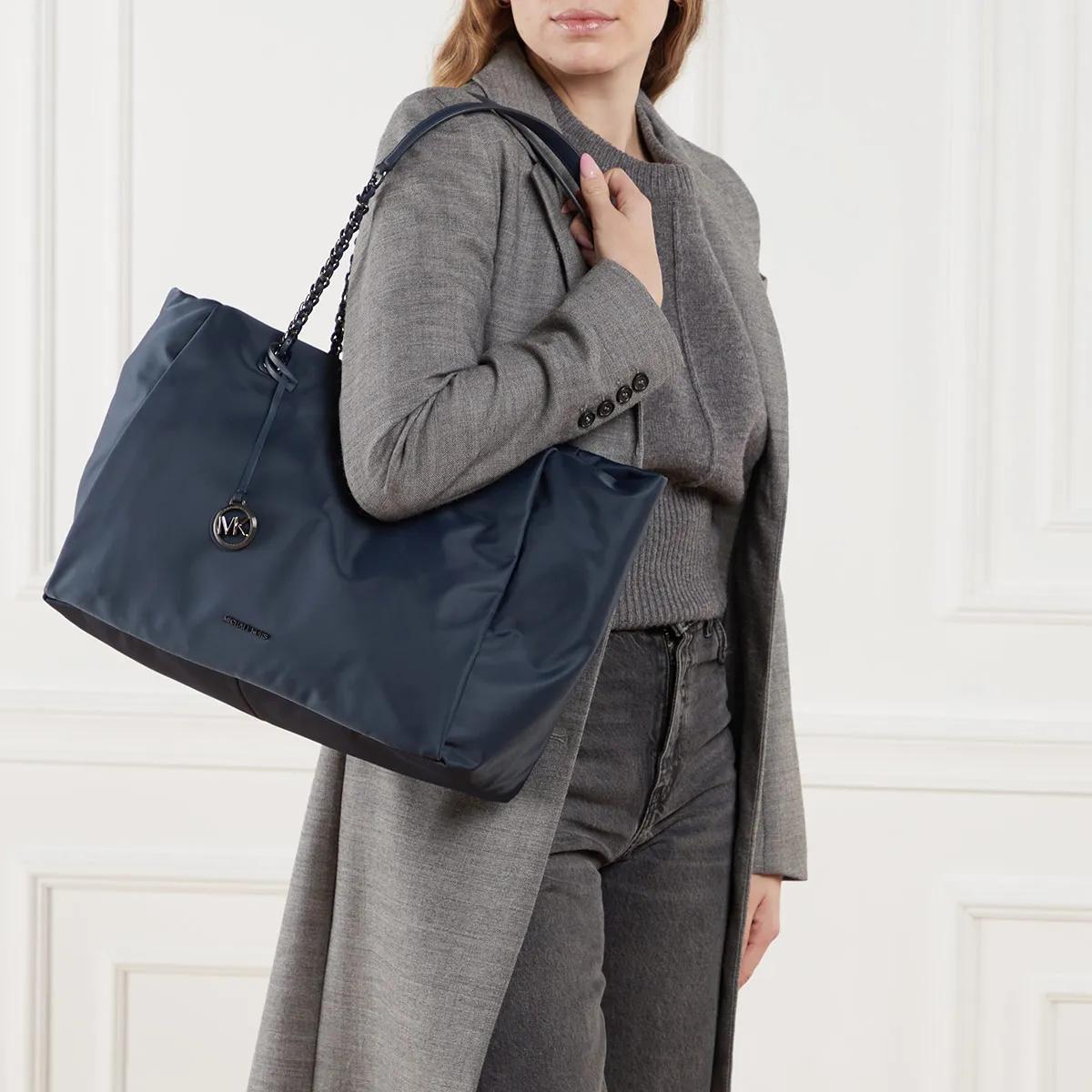 Michael Kors Blue Shopper 2001-A0480513