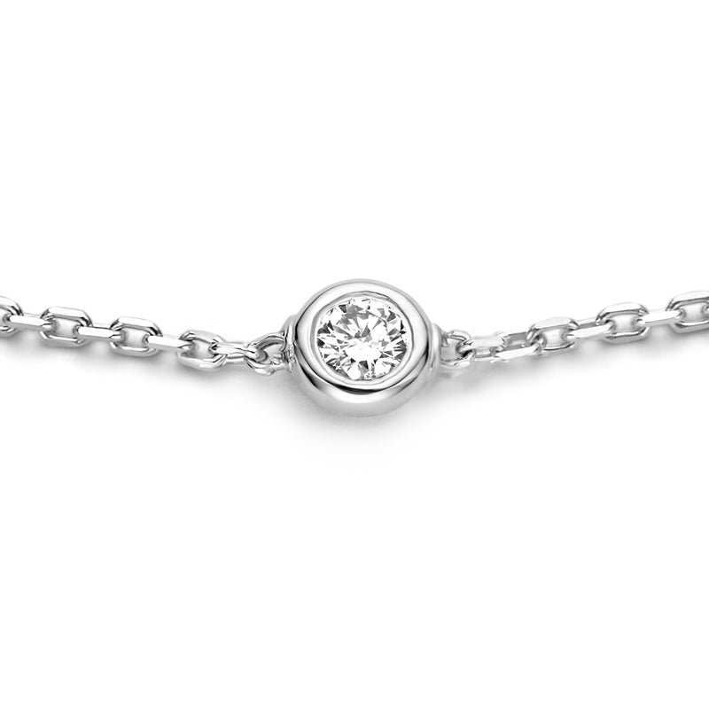 Isabel Bernard De la Paix Bracelet Or blanc IBD320004-zoom-