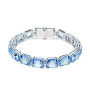 Swarovski Millenia Bracelet Argent 5694135