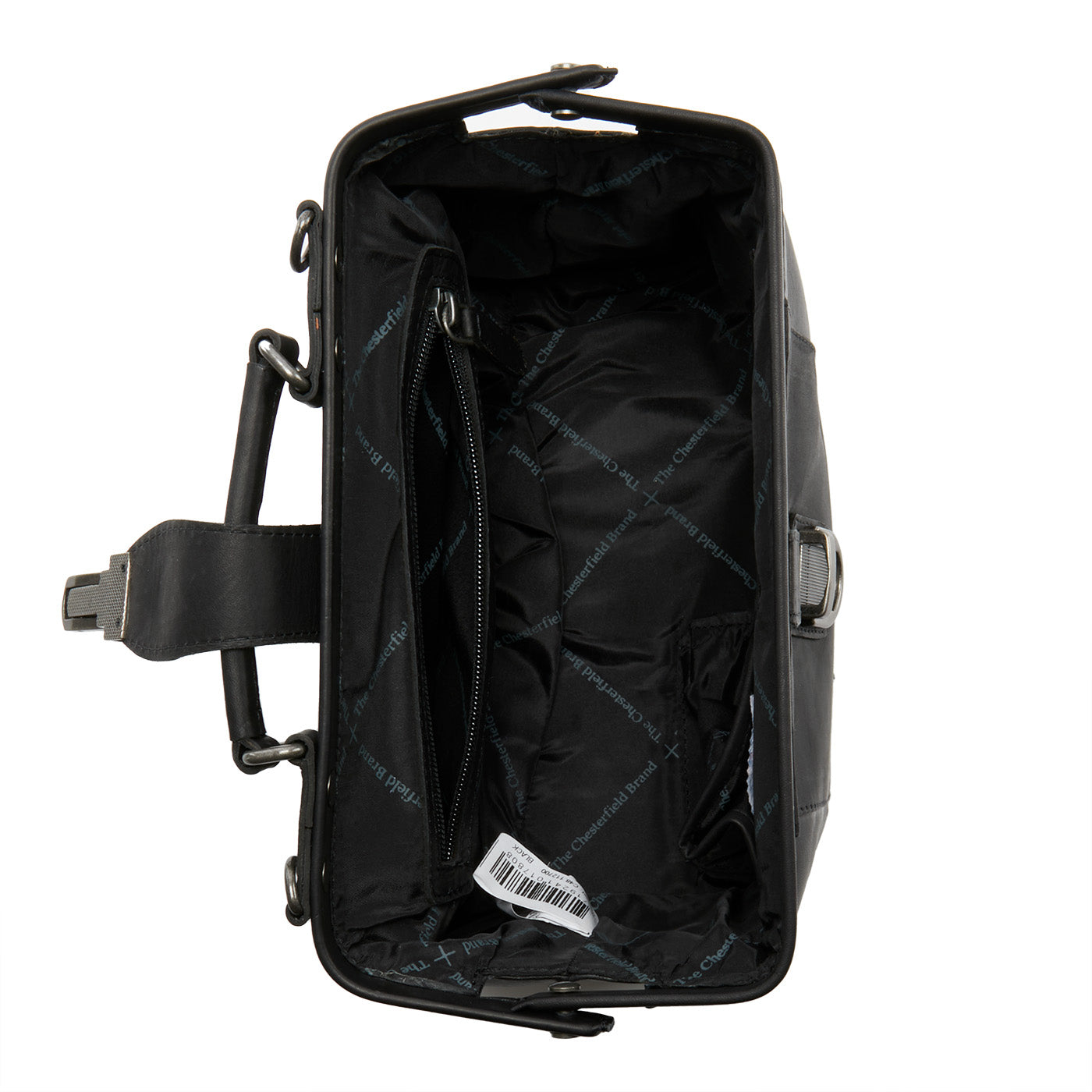 The Chesterfield Brand Rachael Black Handbag C48.112700