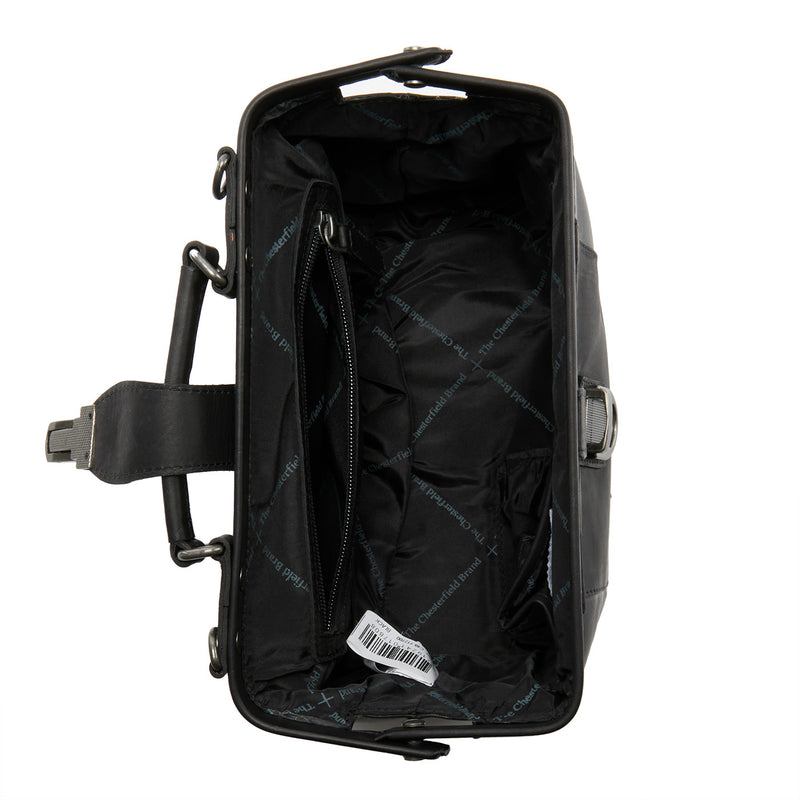 The Chesterfield Brand Rachael Sac à Main Noir C48.112700-zoom-