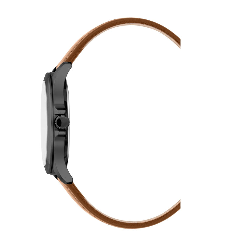 JDM Military Alpha I Montre Homme Noire JDM-WG001-04-zoom-