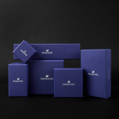 Swarovski Bella Gold Earrings 5662093
