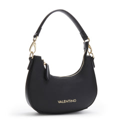 Valentino Bags Zero Black Handbag VBS7B305NERO