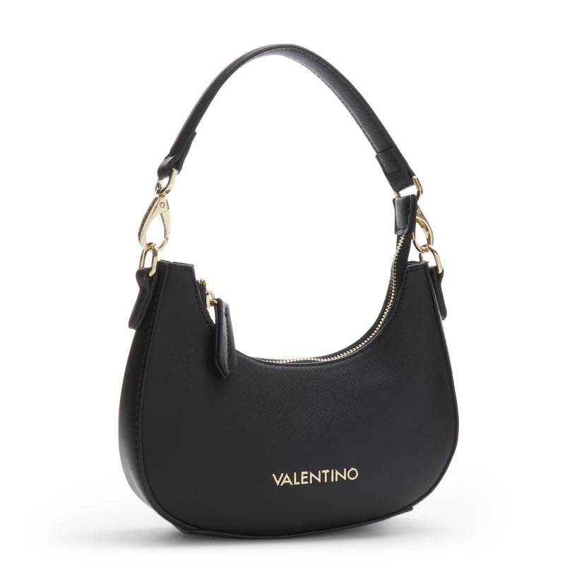 Valentino Bags Zero Sac à Main Noir VBS7B305NERO-zoom-