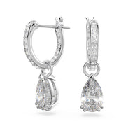 Swarovski Boucles d'oreilles Argent 5636716