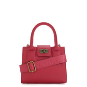 Violet Hamden Essential Bag Sac Bandoulière Fuchsia VH22040