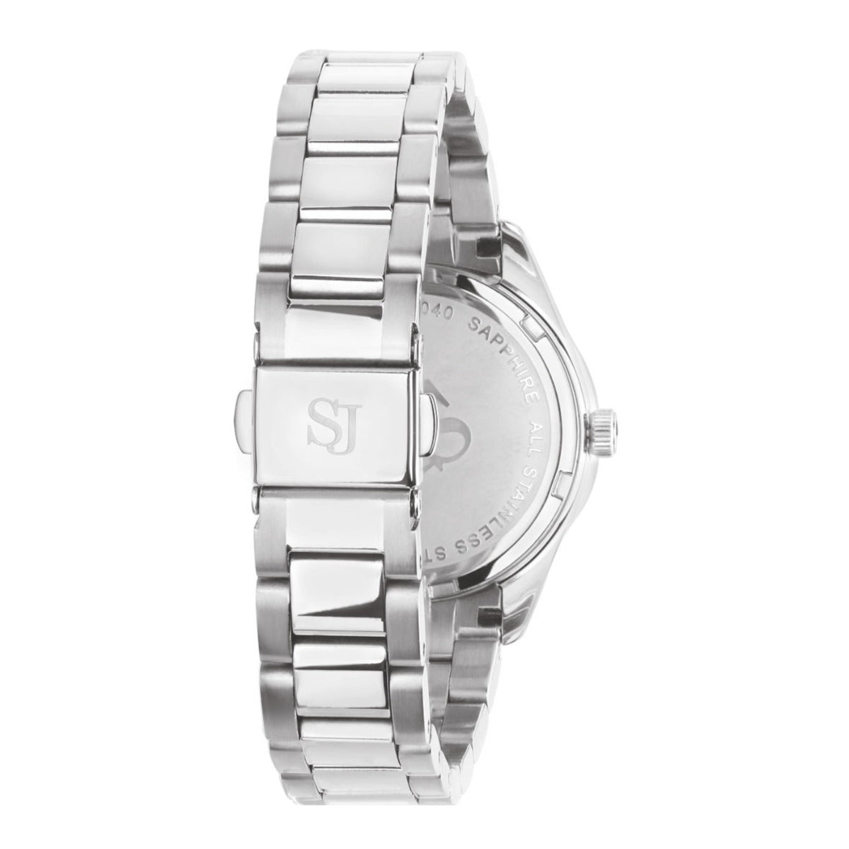 Sif Jakobs Joelle Gold Ladies Watch SJ-W1040-CZ