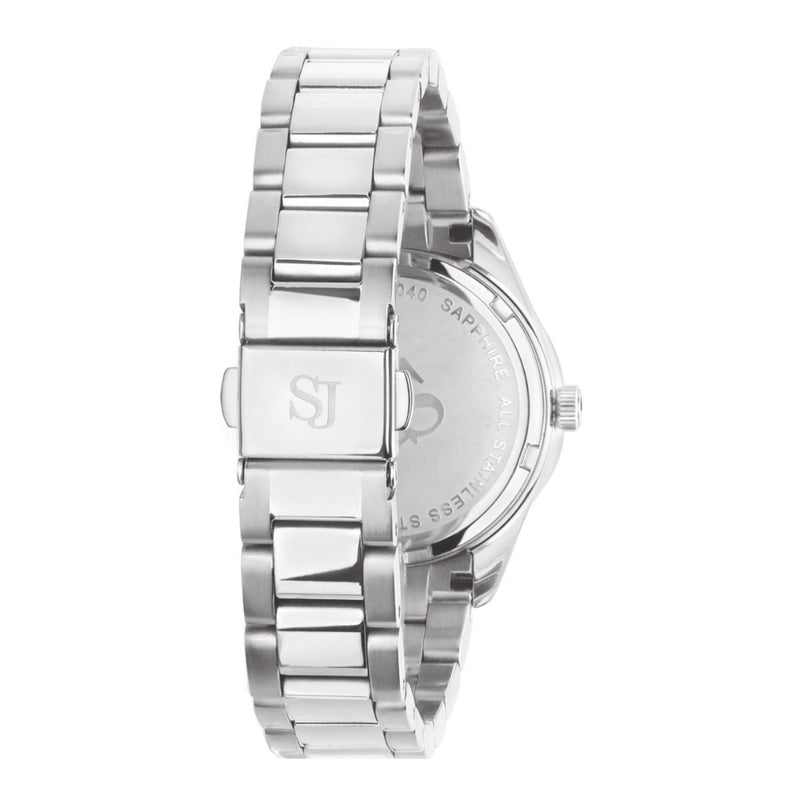 Sif Jakobs Joelle Gold Ladies Watch SJ-W1040-CZ-zoom-