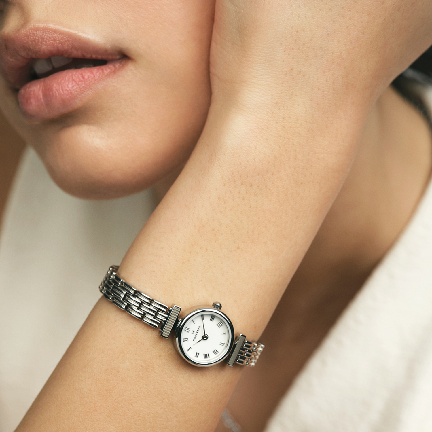 Mockberg Vintage Women's Watch MB1618