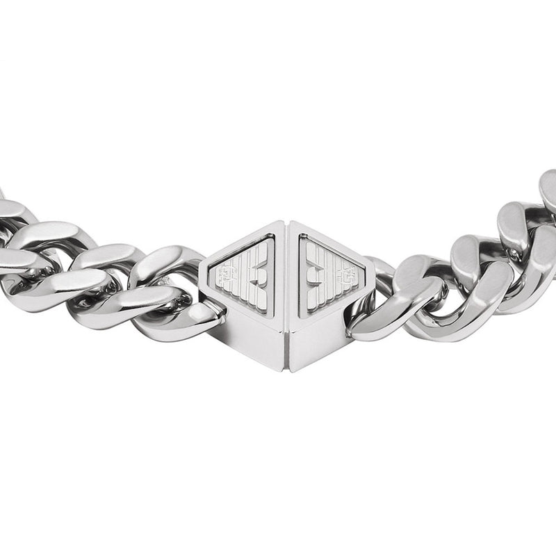 Emporio Armani Trend Stainless Steel Bracelet EGS3132040-zoom-