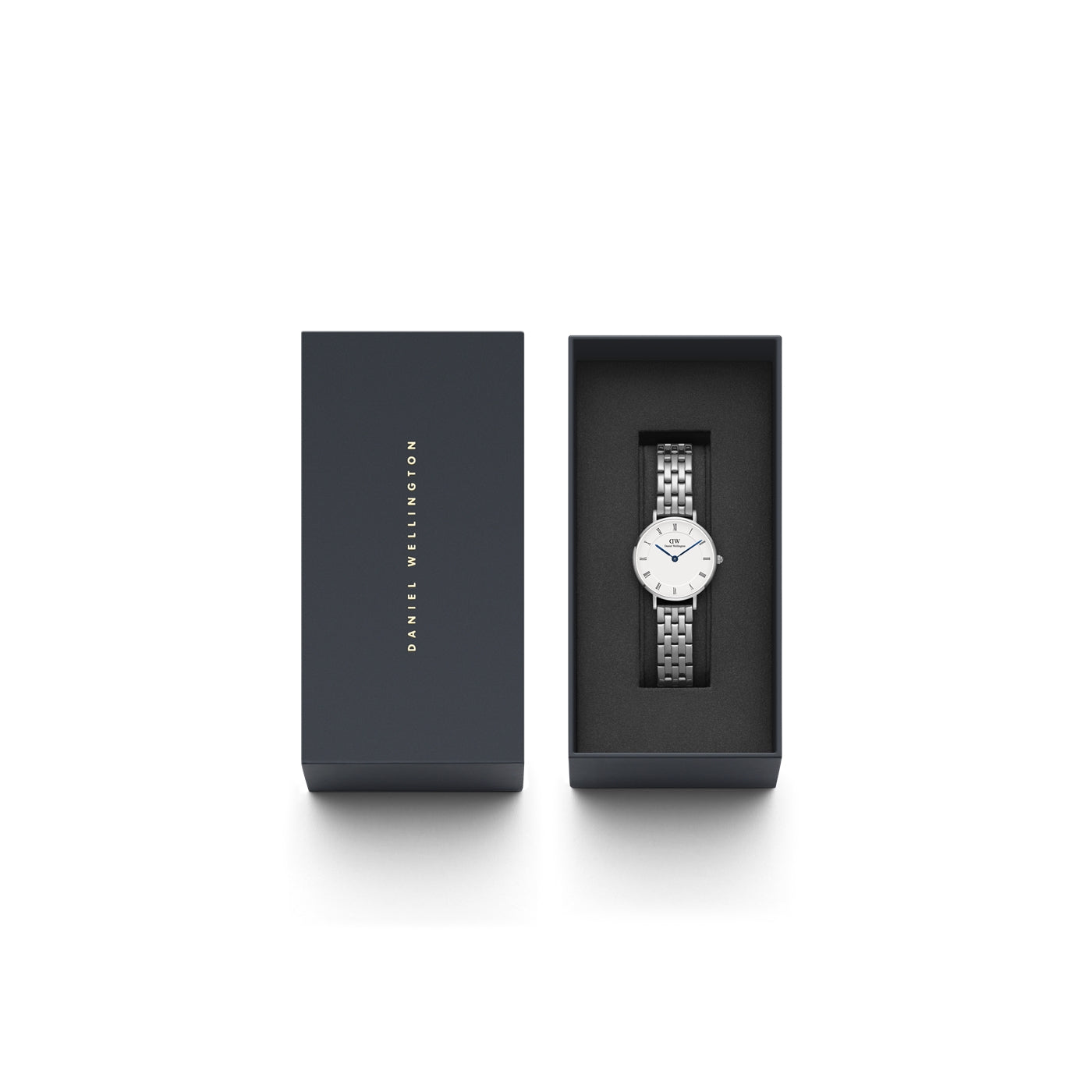 Daniel Wellington Classic Silver Watch DW00100685