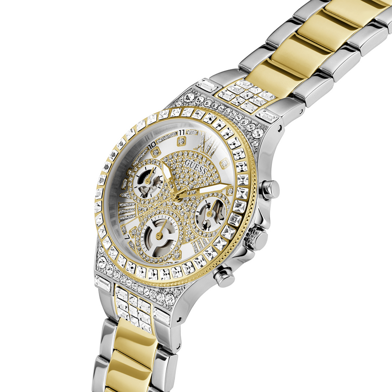 Guess Moonlight Women's Watch GW0320L7-zoom-