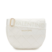 Valentino Bags Bigs Sac Besace Blanc VBS3XJ02MATBIANCO