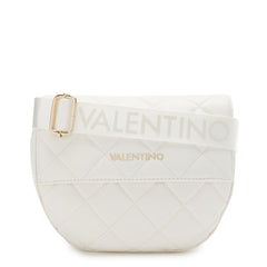 Valentino Bags Bigs White Crossbody Bag VBS3XJ02MATBIANCO