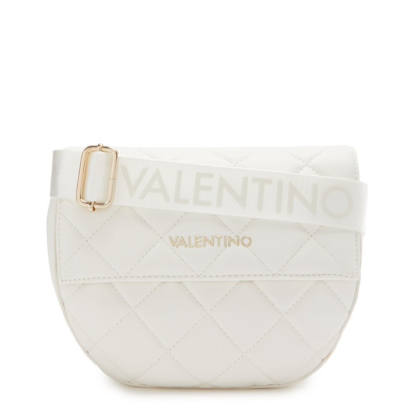 Valentino Bags Bigs Sac Besace Blanc VBS3XJ02MATBIANCO-zoom-