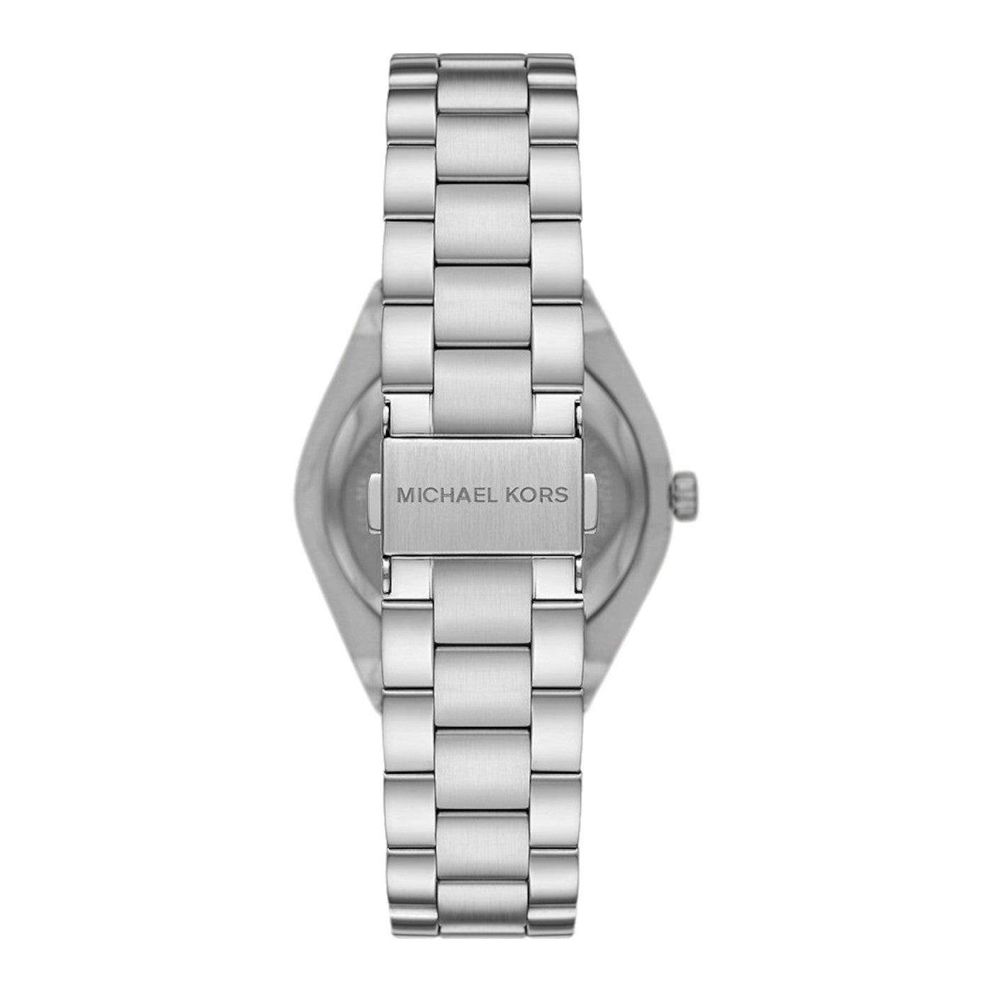 Michael Kors Lennox Silver Watch MK7393